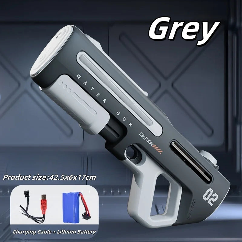Electric Fully Automatic Water Gun