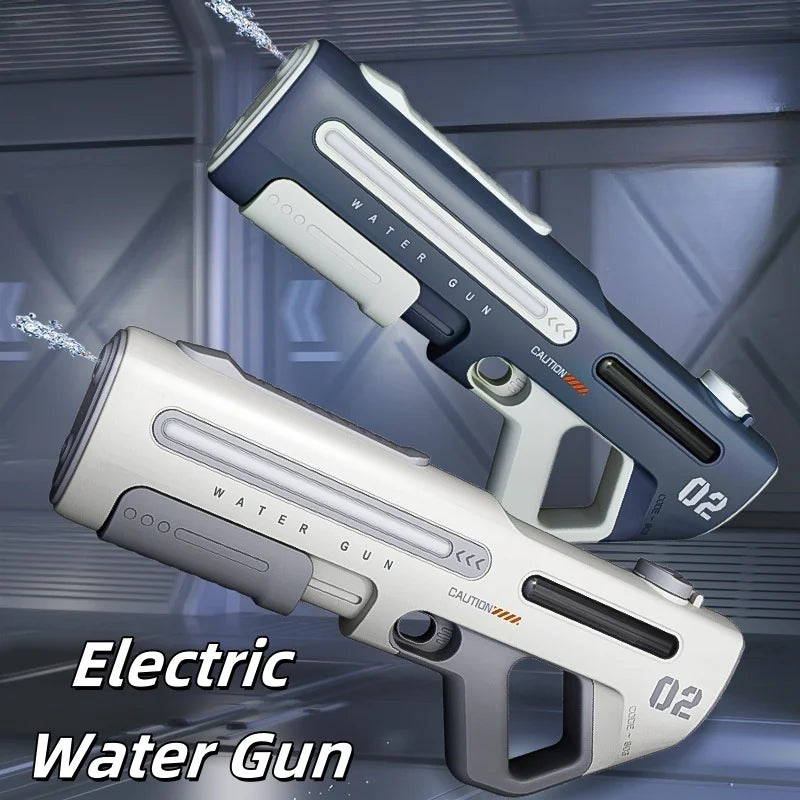 Electric Fully Automatic Water Gun