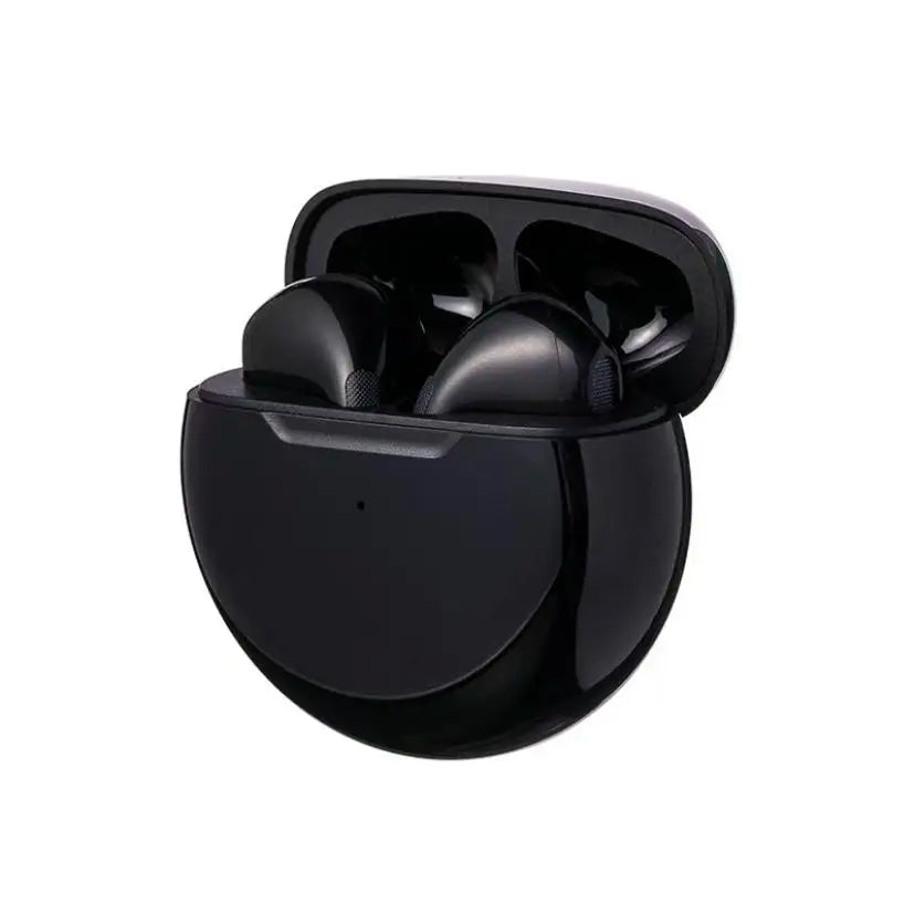 Pro6 Bluetooth Wireless Touch Control Headphones