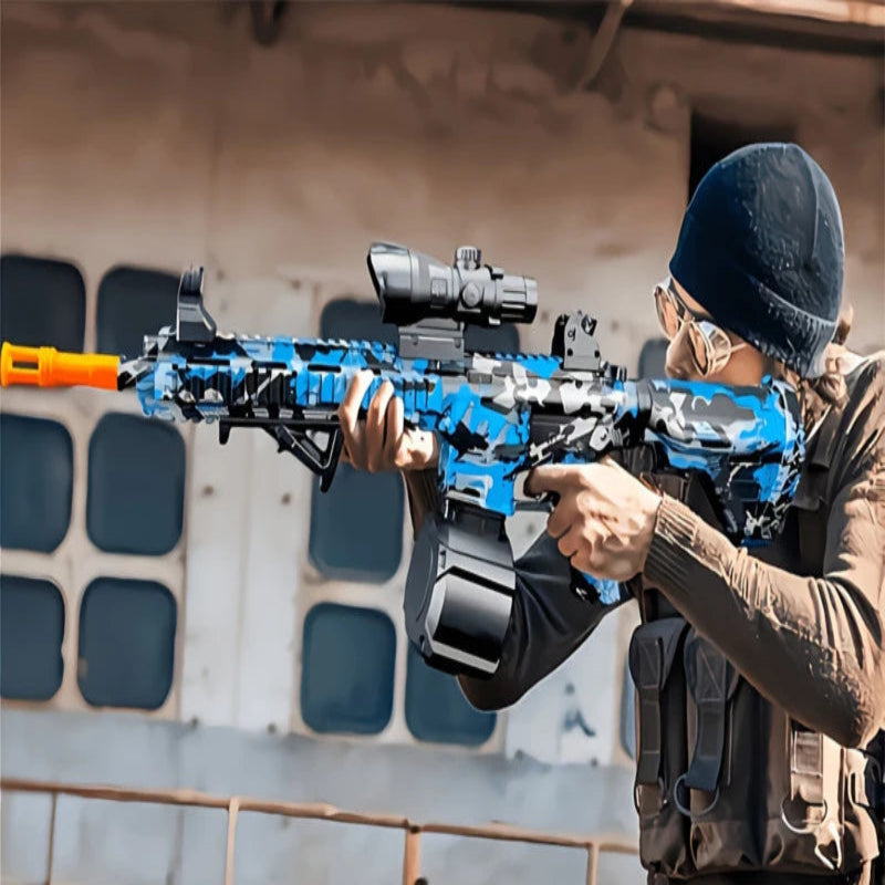 M416 Electric Gel Blaster