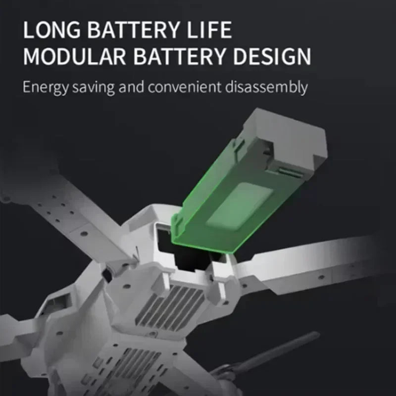 E88 Pro HD 4K 1080P Camera Foldable Quadcopter Drone Helicopter