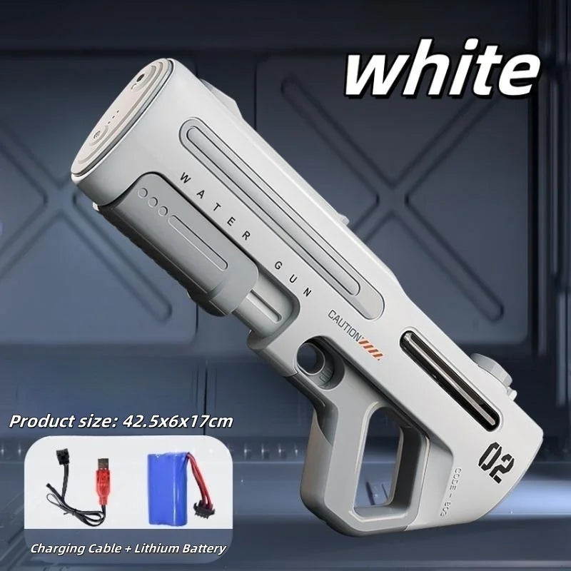 Electric Fully Automatic Water Gun