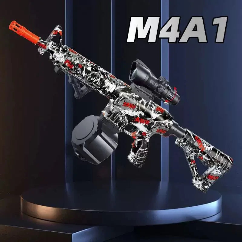 M416 Electric Gel Blaster