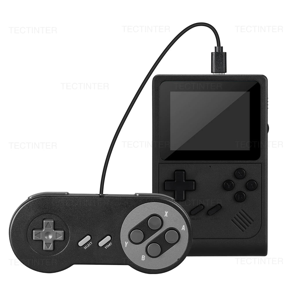 GB300 Portable Handheld Game Player