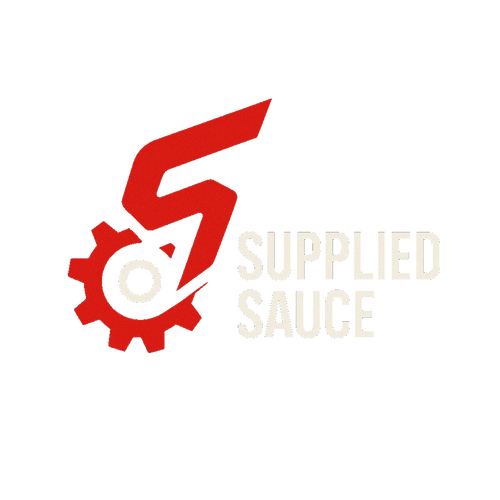 Supplied Sauce