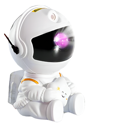 Galaxy Astronaut Projector