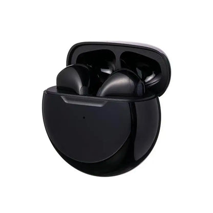 Pro6 Bluetooth Wireless Touch Control Headphones