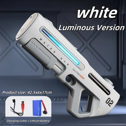 Electric Fully Automatic Water Gun